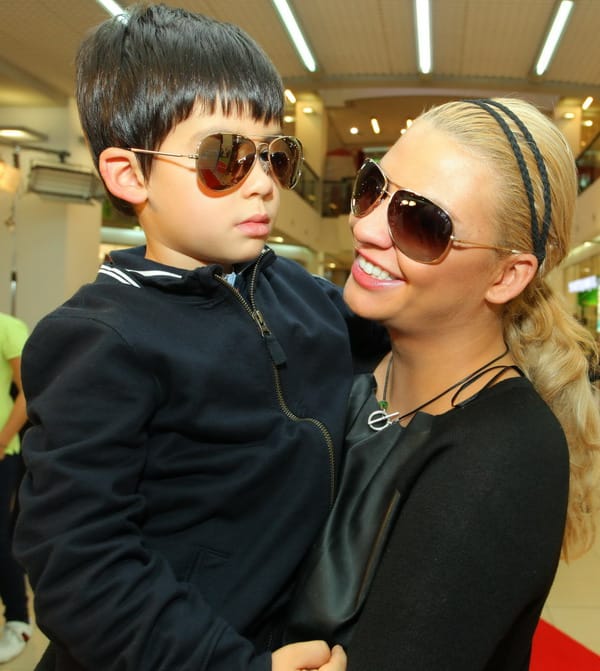 Модно ревю с очила KWIAT